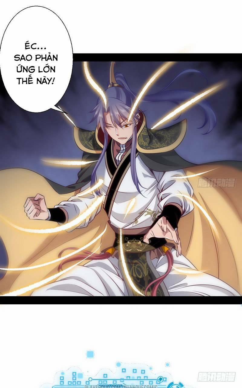 Ta Là Tà Đế 30 trang 41