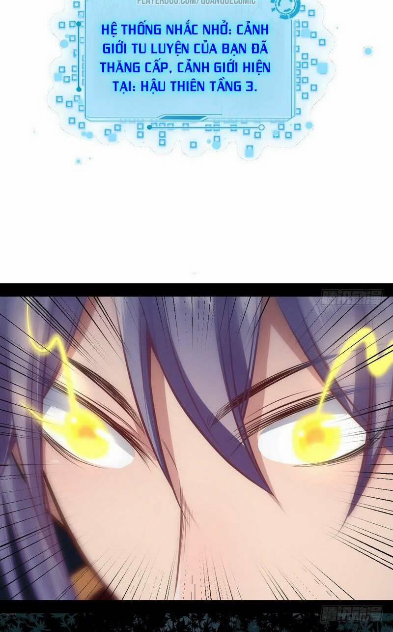 Ta Là Tà Đế 30 trang 42