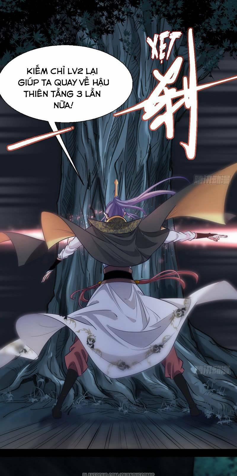 Ta Là Tà Đế 30 trang 43