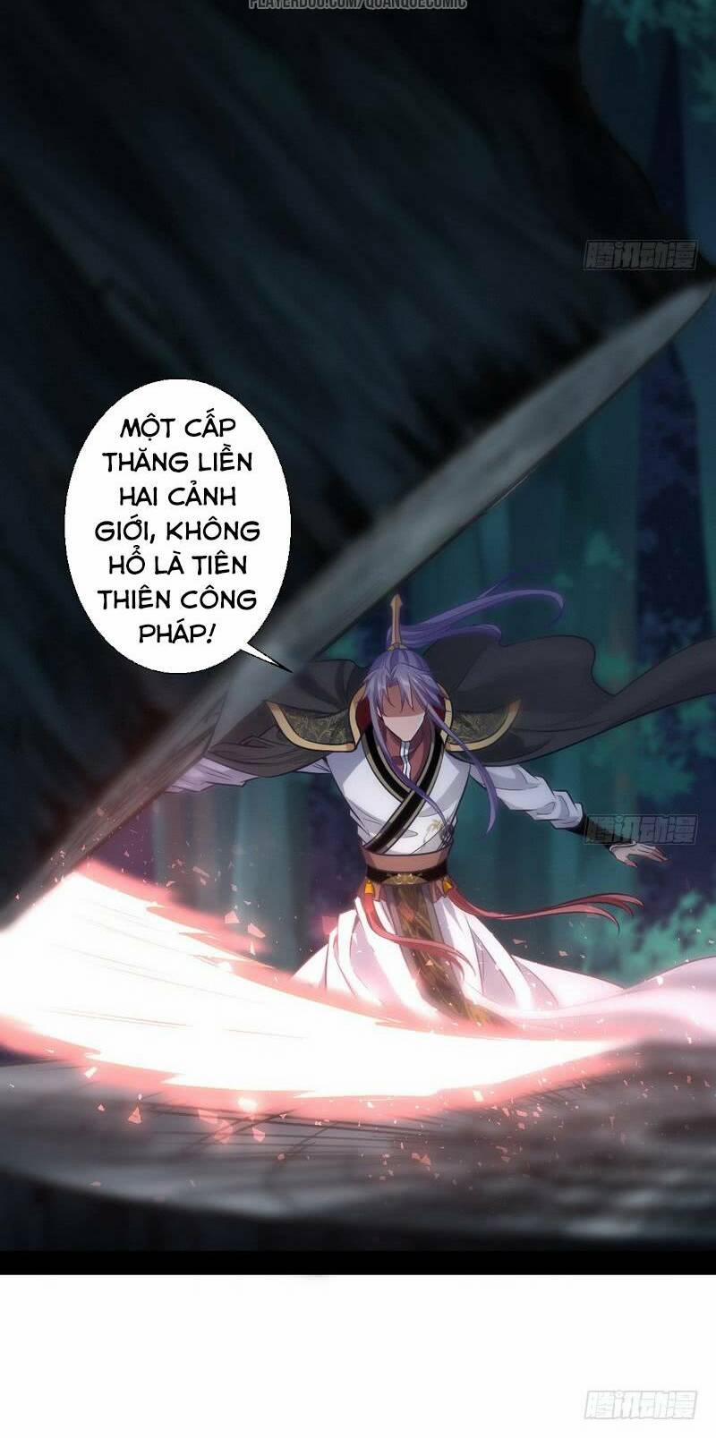 Ta Là Tà Đế 30 trang 44