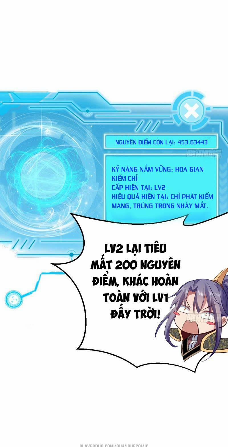 Ta Là Tà Đế 30 trang 51