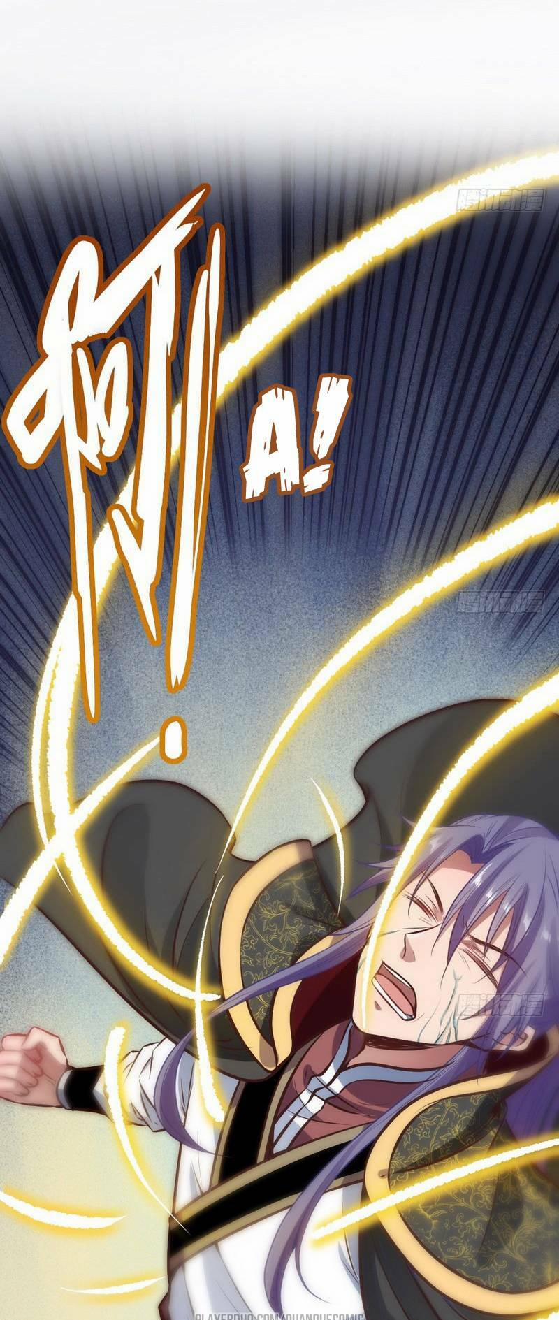 Ta Là Tà Đế 30 trang 53