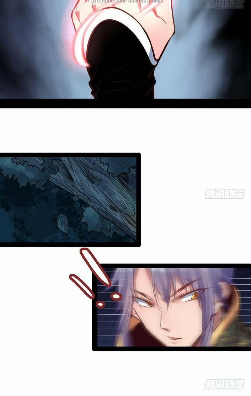 Ta Là Tà Đế 30 trang 58