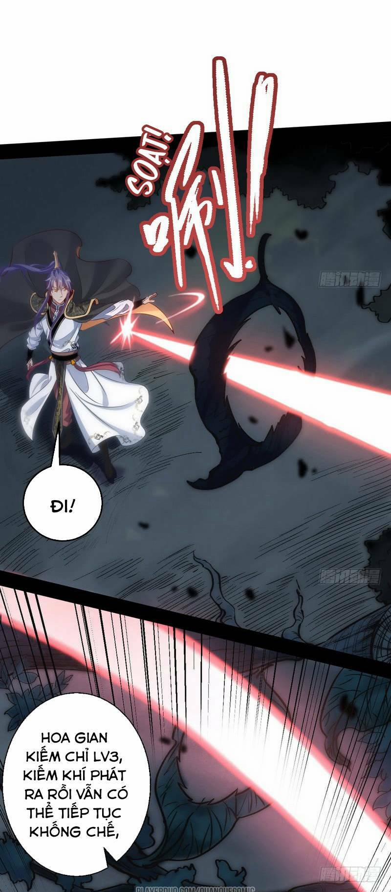 Ta Là Tà Đế 30 trang 59