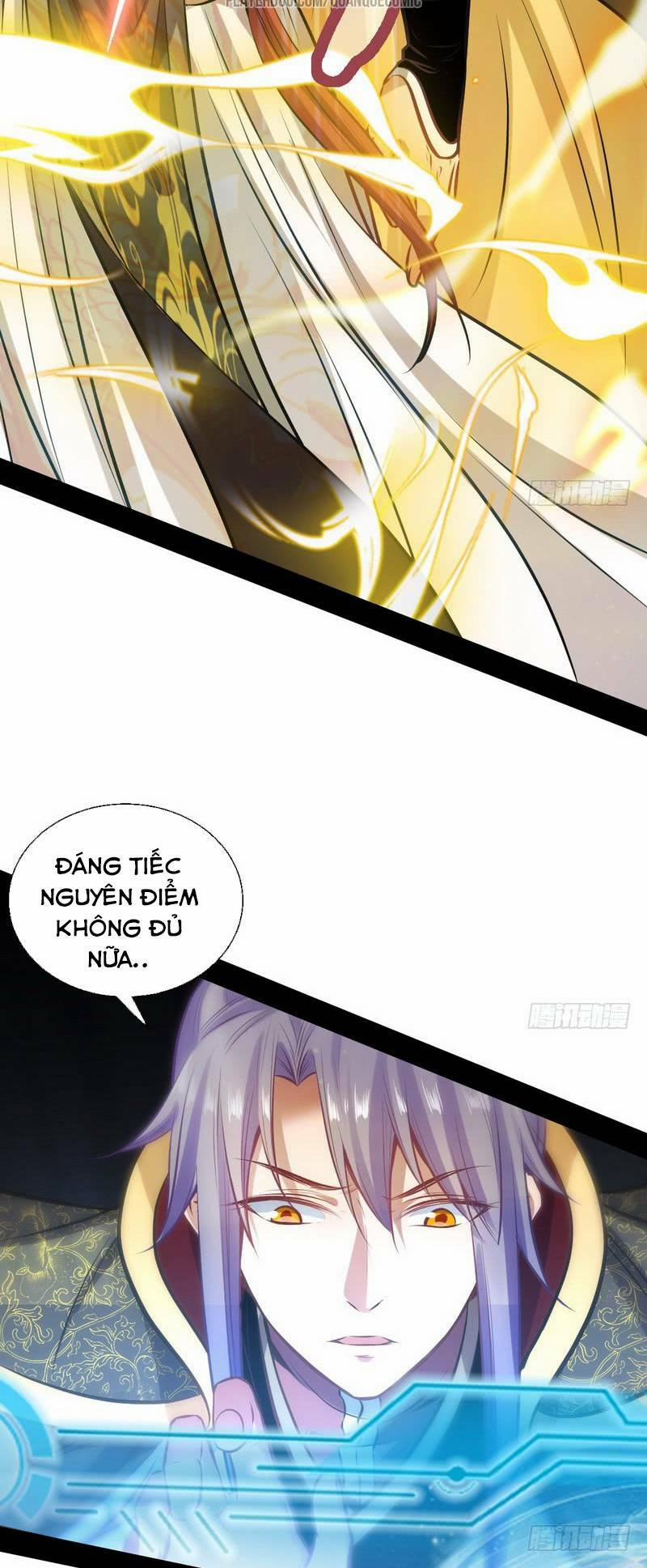 Ta Là Tà Đế 30 trang 62