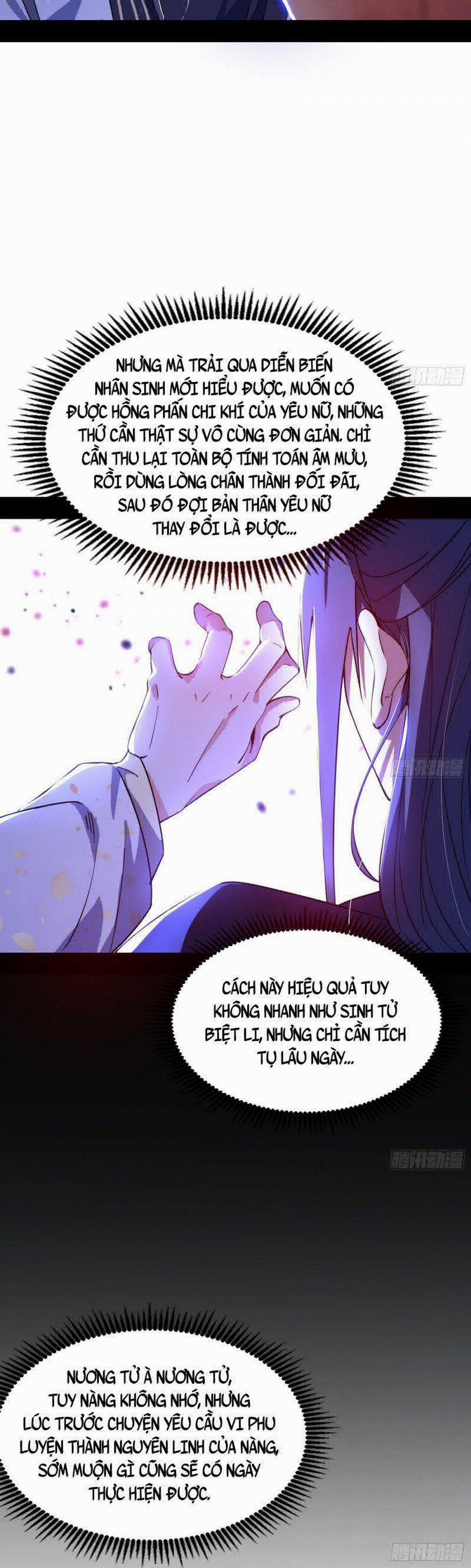 Ta Là Tà Đế 300 trang 15
