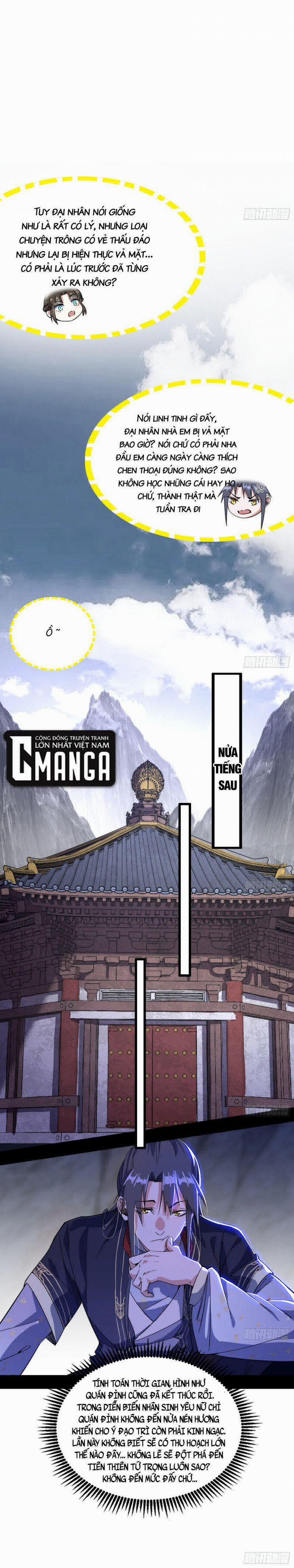 Ta Là Tà Đế 300 trang 20