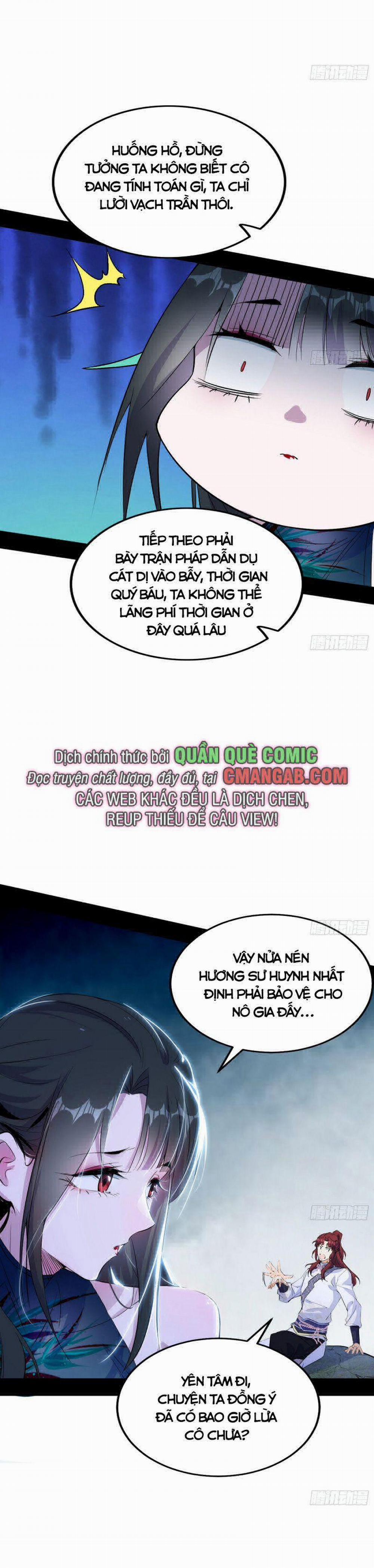 Ta Là Tà Đế 300 trang 3
