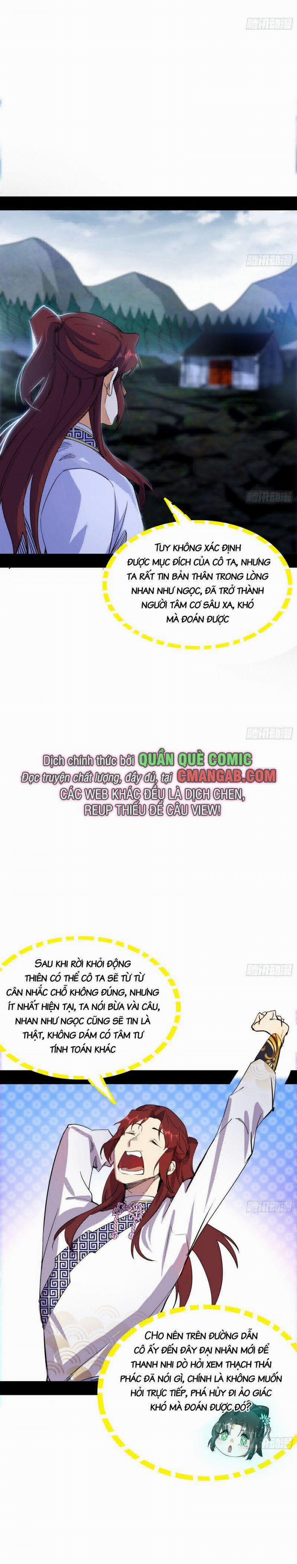 Ta Là Tà Đế 300 trang 5
