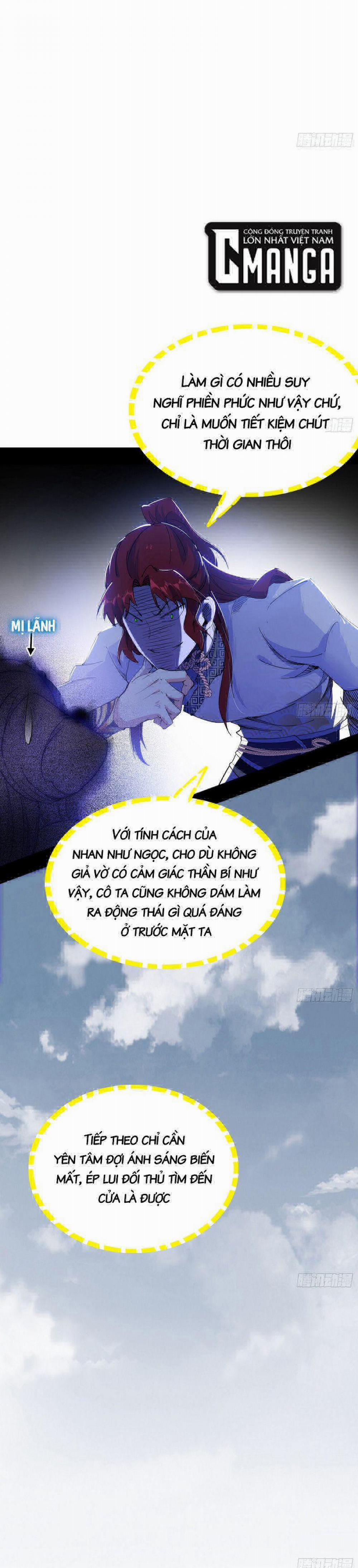 Ta Là Tà Đế 300 trang 6
