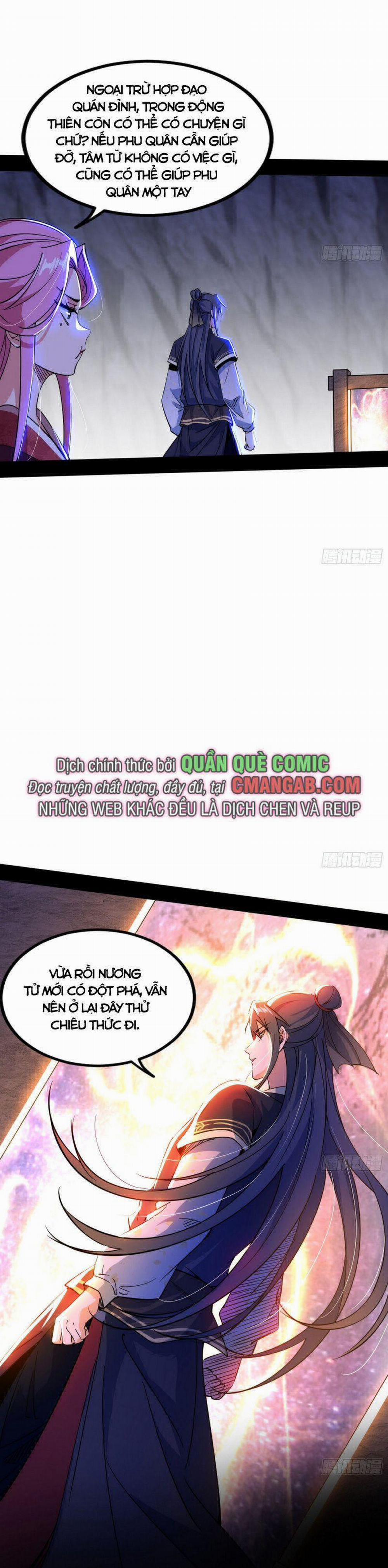 Ta Là Tà Đế 301 trang 5