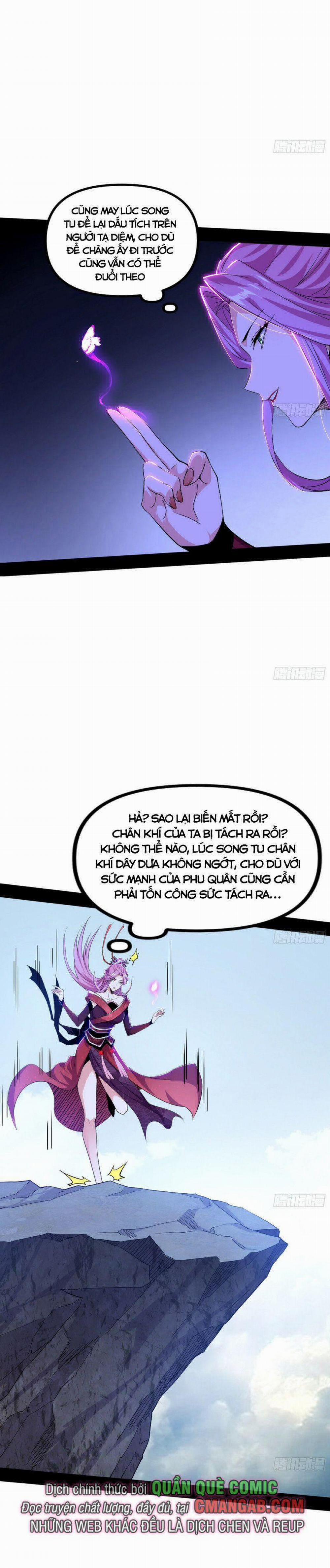 Ta Là Tà Đế 301 trang 7