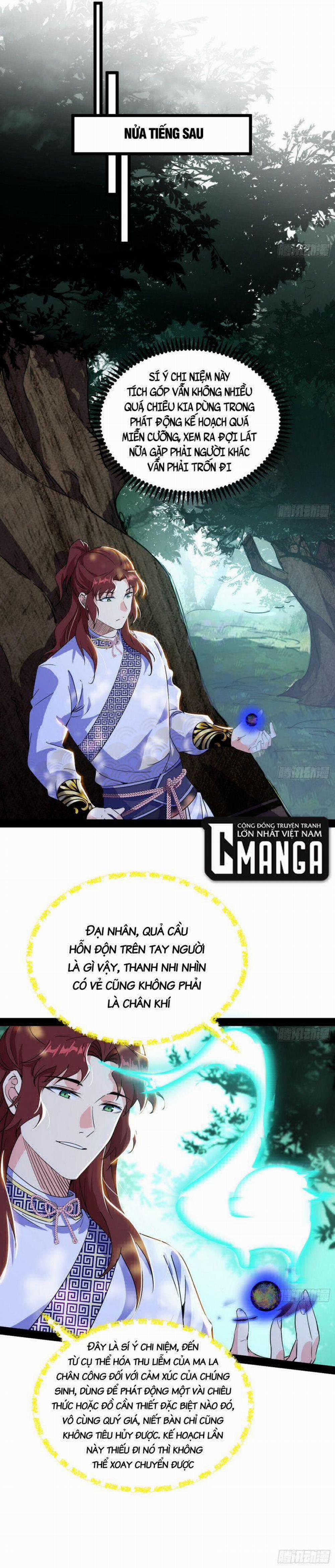 Ta Là Tà Đế 302 trang 2