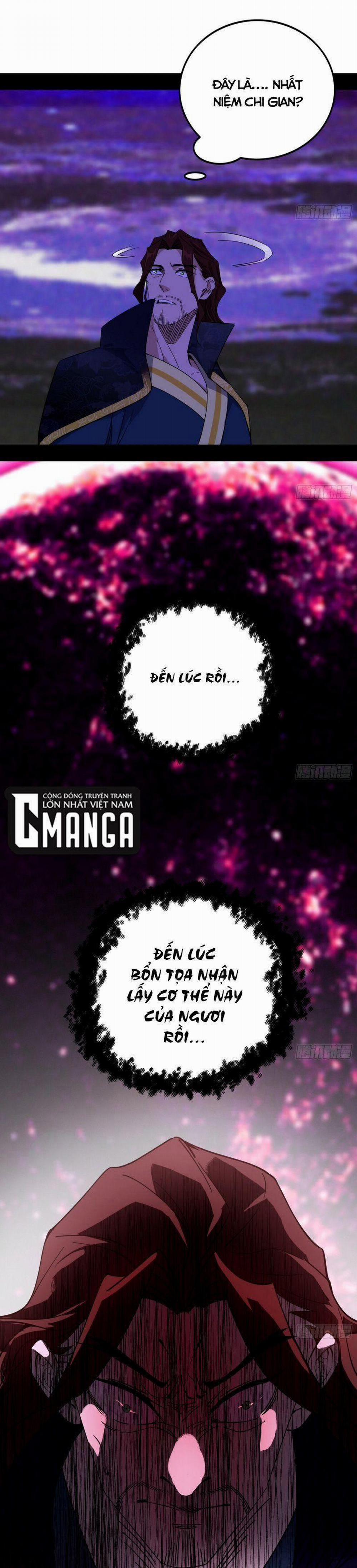 Ta Là Tà Đế 304 trang 14