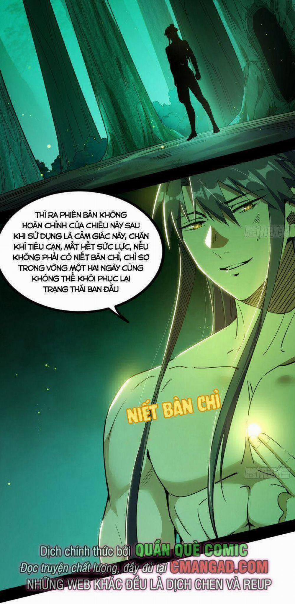 Ta Là Tà Đế 305 trang 32