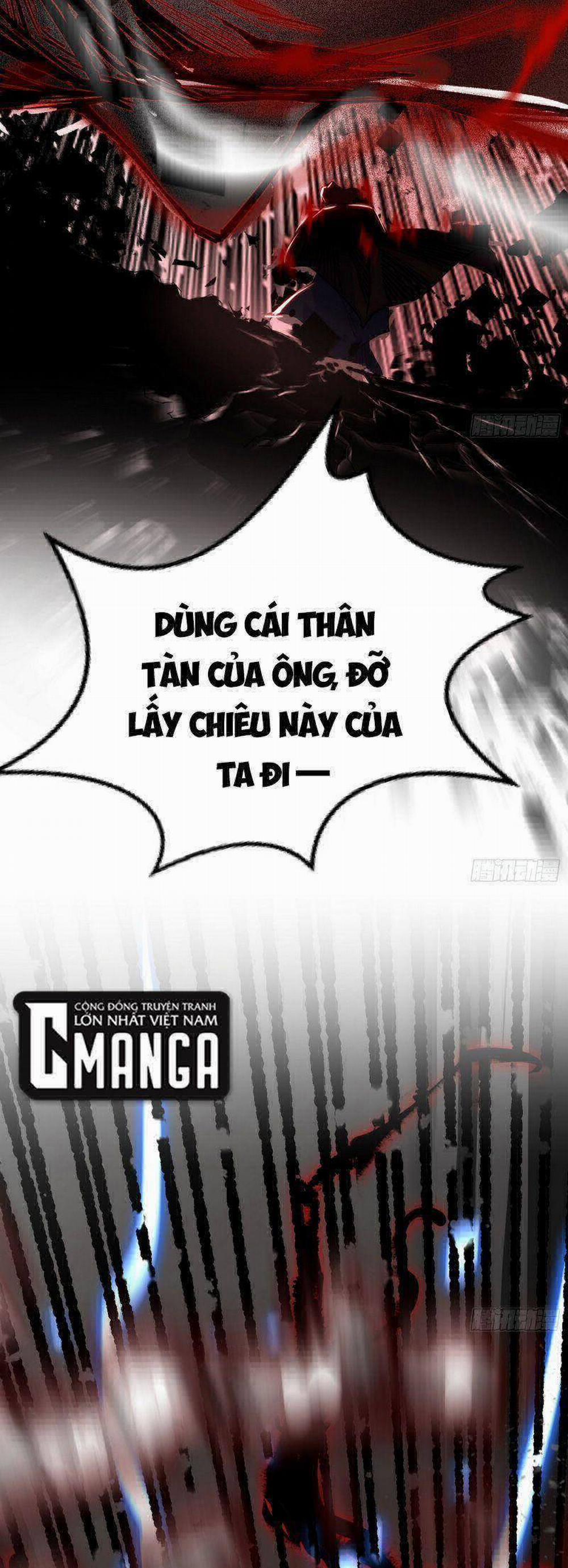 Ta Là Tà Đế 306 trang 47