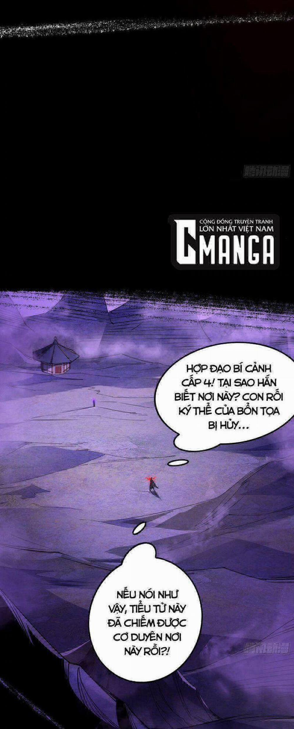 Ta Là Tà Đế 308 trang 25