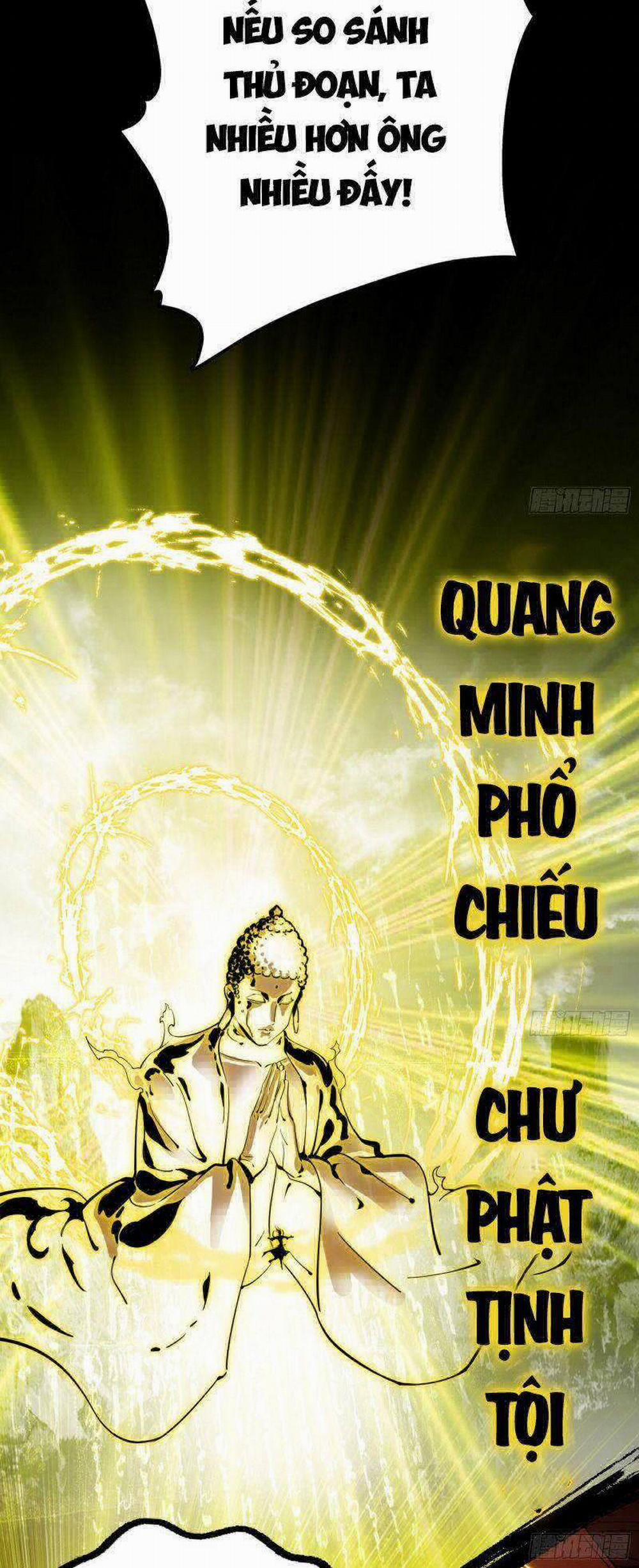 Ta Là Tà Đế 308 trang 33
