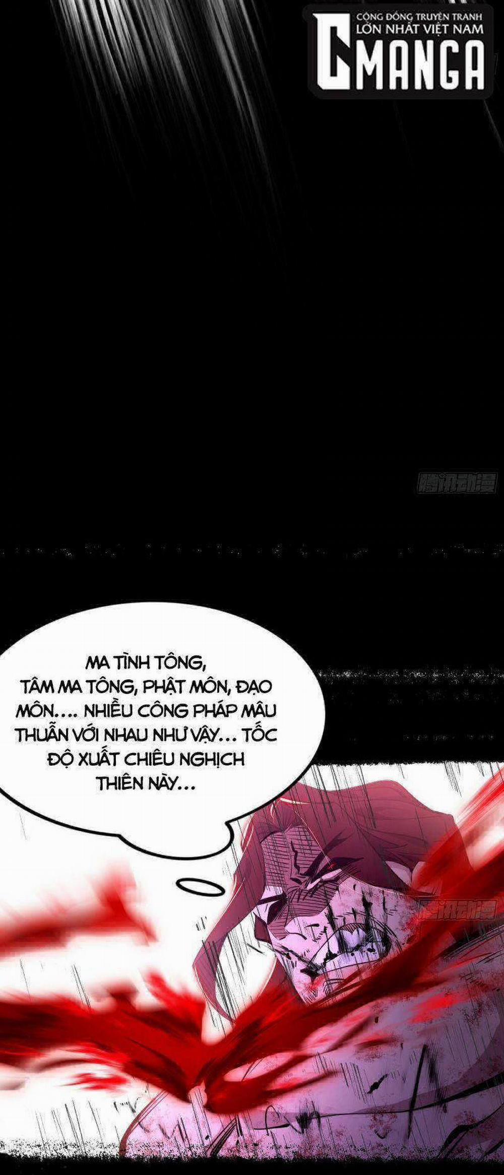 Ta Là Tà Đế 308 trang 40