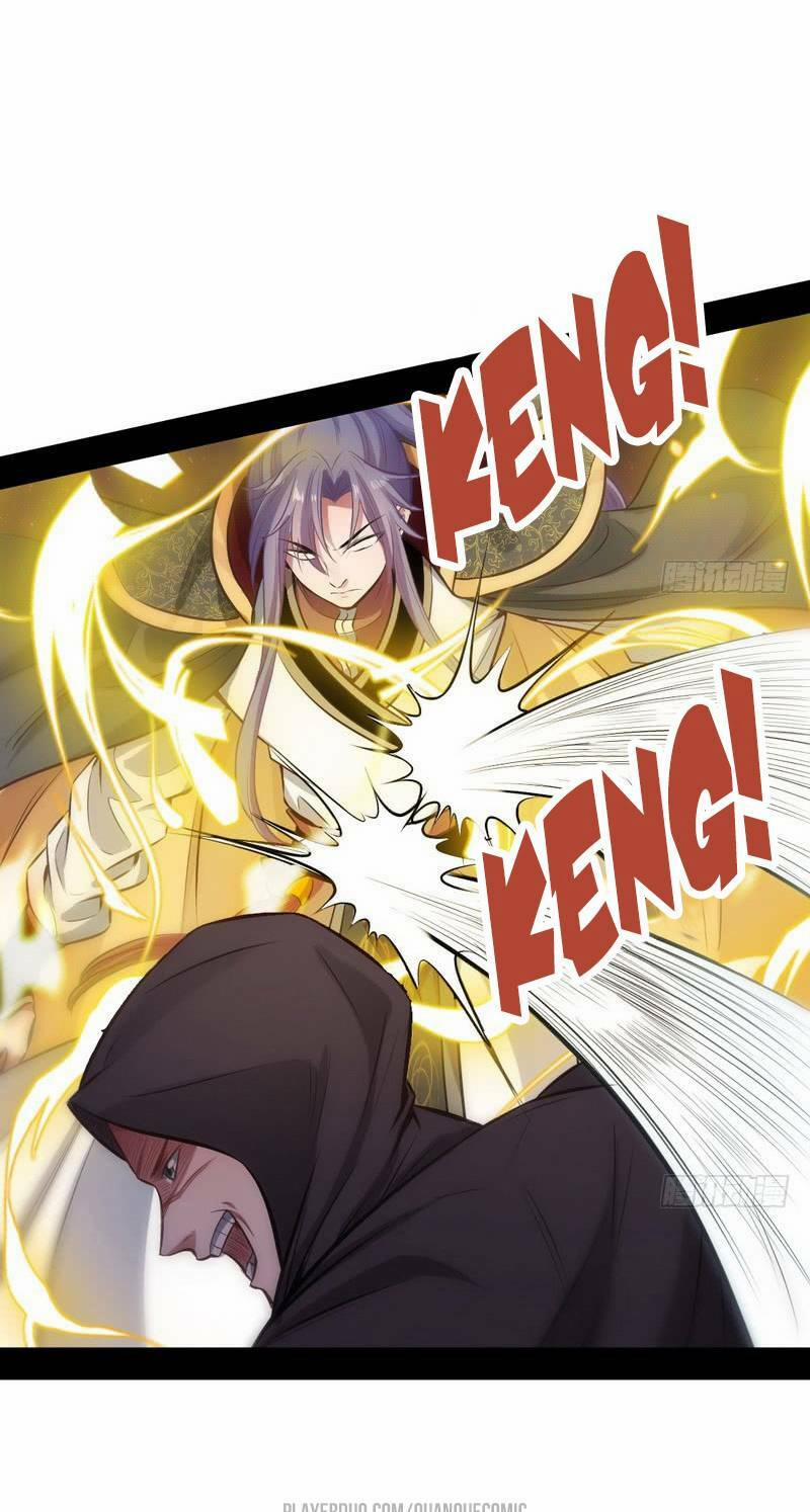 Ta Là Tà Đế 31.2 trang 18