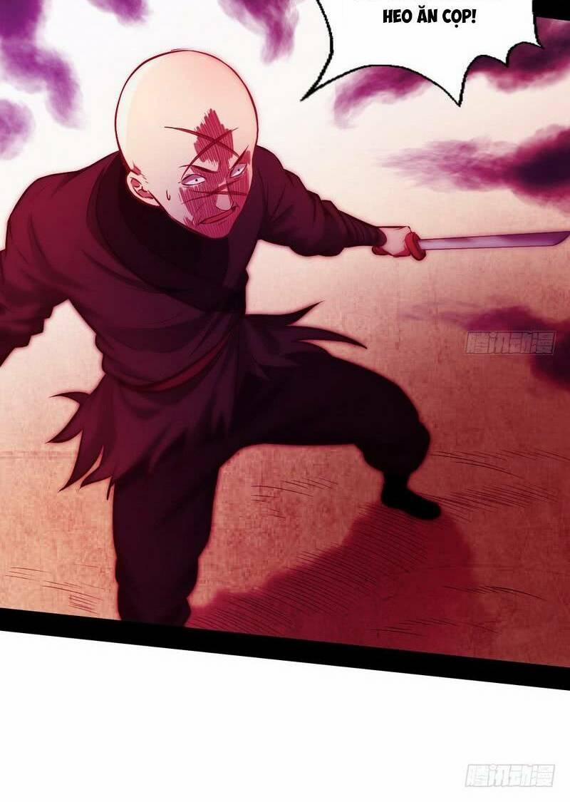 Ta Là Tà Đế 31.2 trang 26