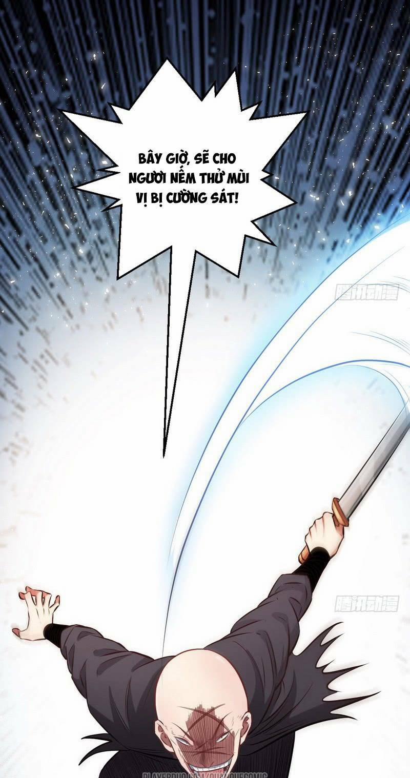 Ta Là Tà Đế 31.2 trang 8