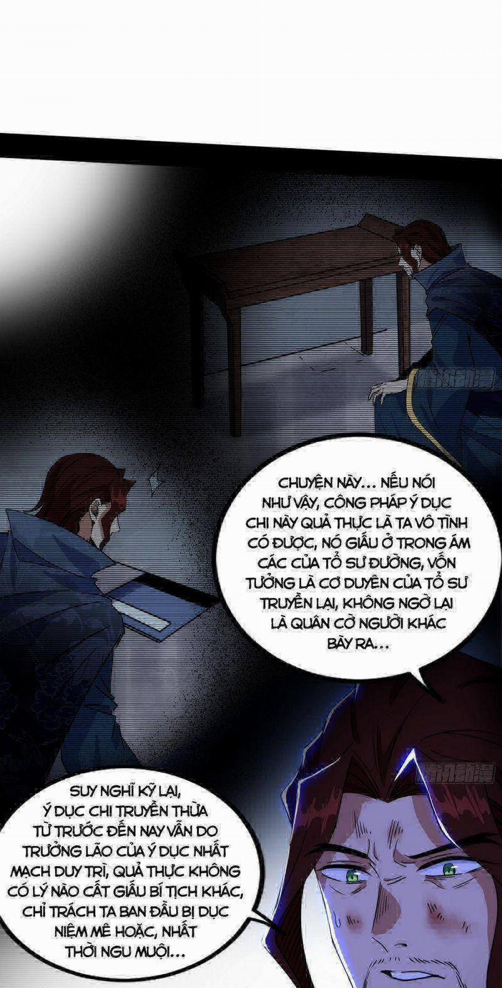Ta Là Tà Đế 310 trang 34