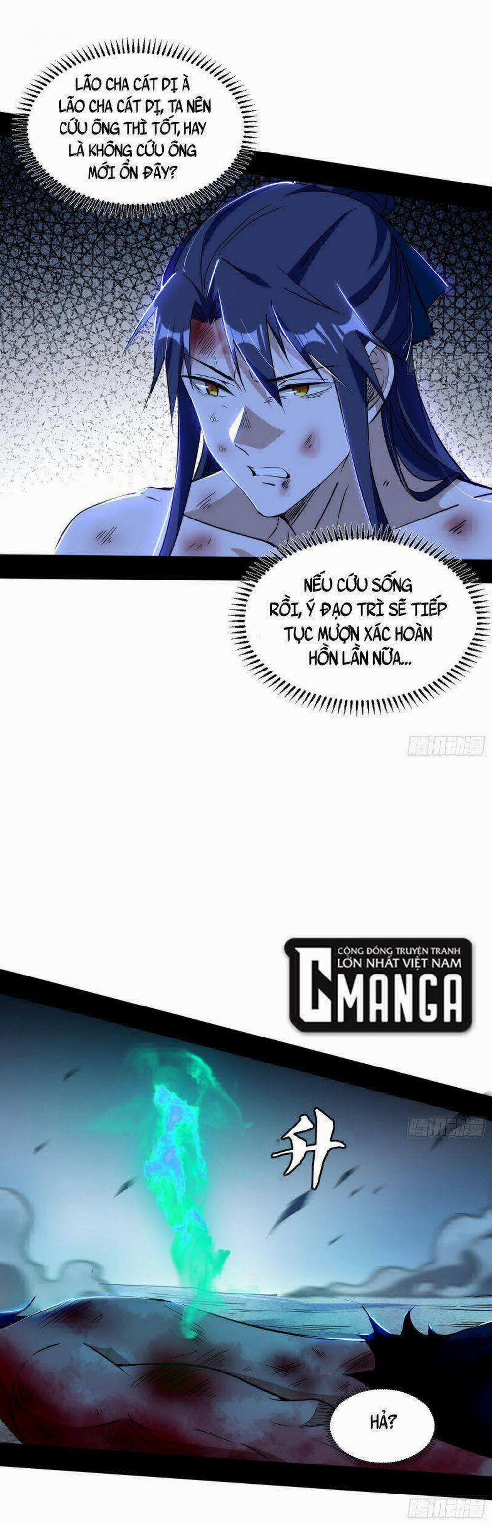 Ta Là Tà Đế 310 trang 4