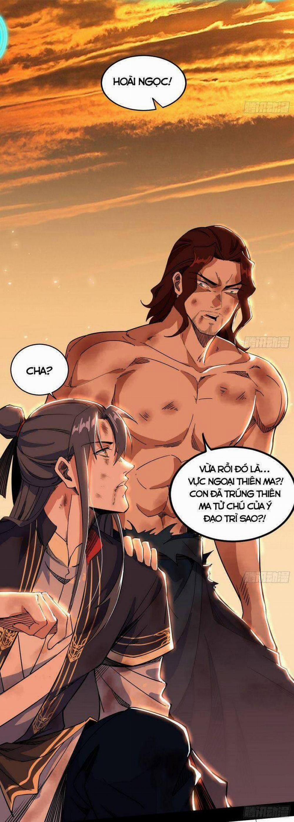 Ta Là Tà Đế 310 trang 48