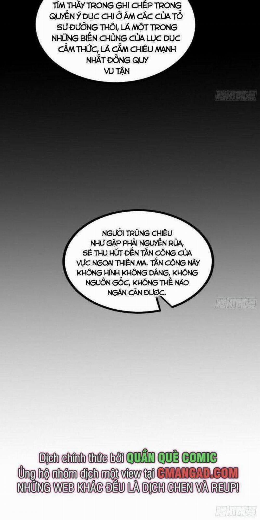 Ta Là Tà Đế 310 trang 50