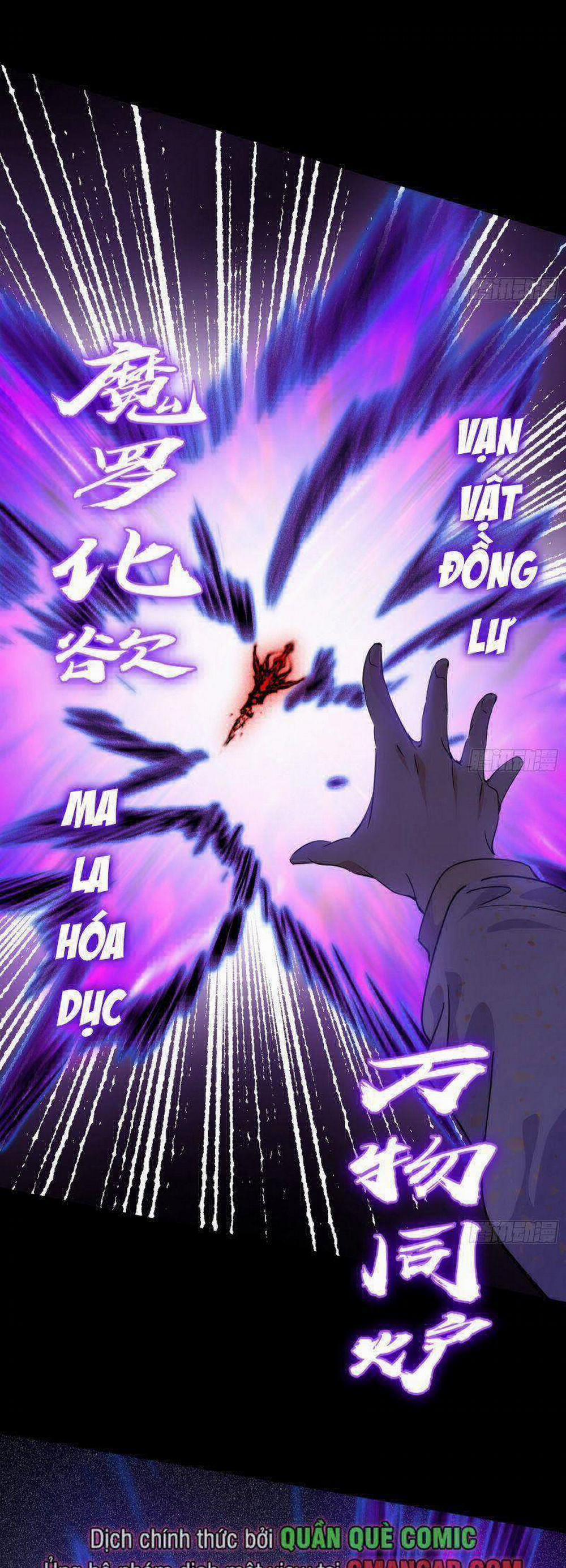 Ta Là Tà Đế 312 trang 13