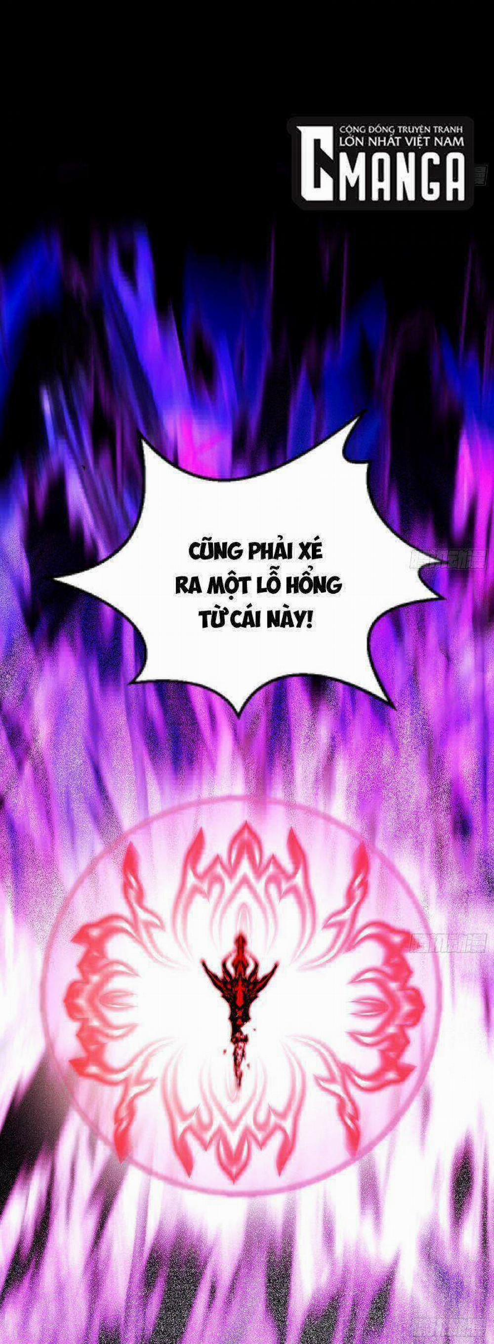 Ta Là Tà Đế 312 trang 16