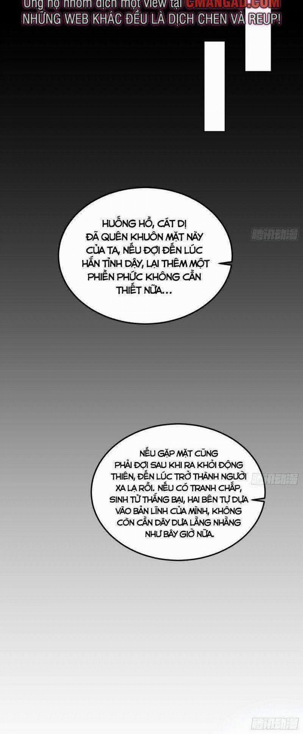 Ta Là Tà Đế 312 trang 33
