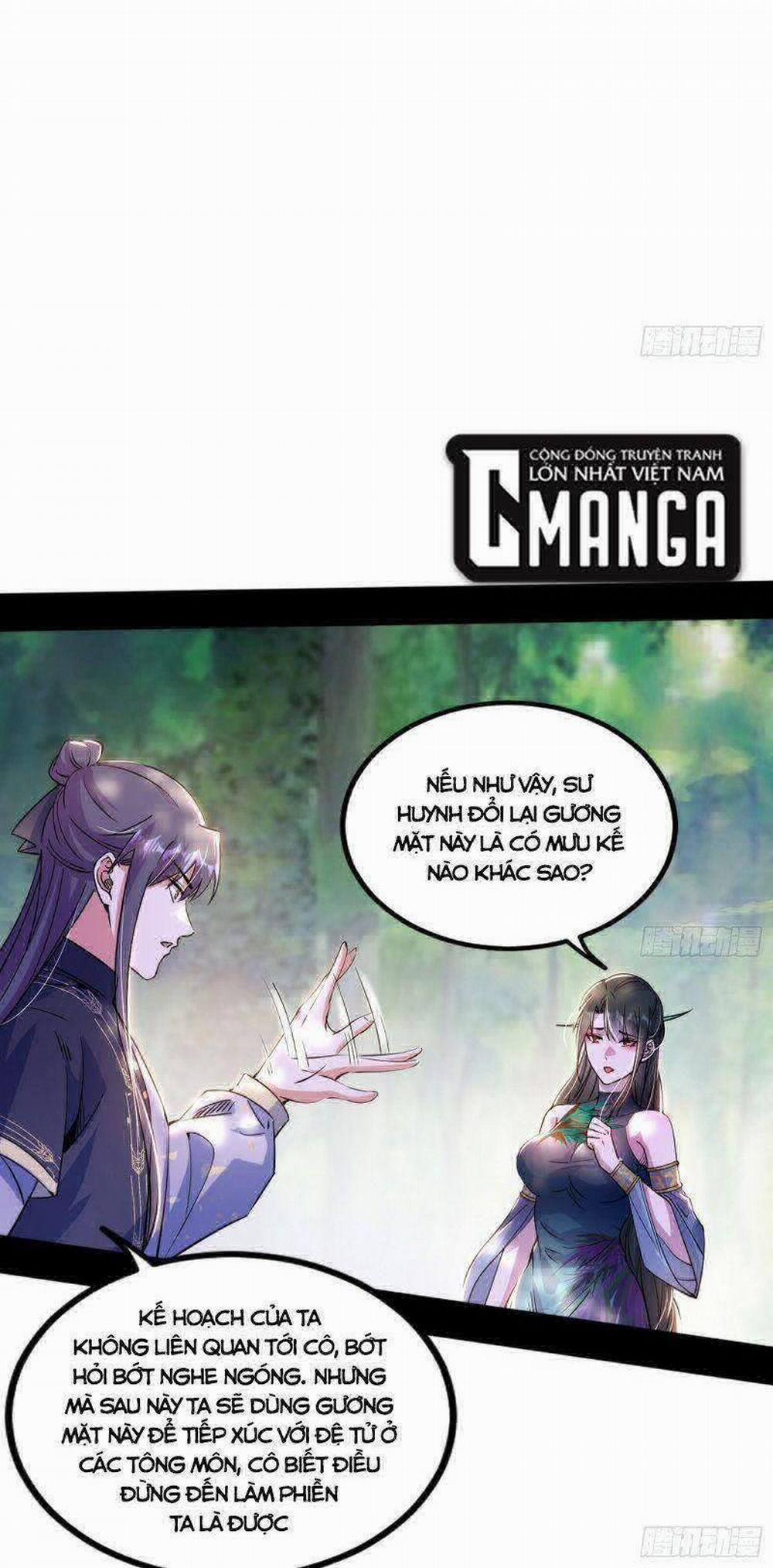 Ta Là Tà Đế 313 trang 11