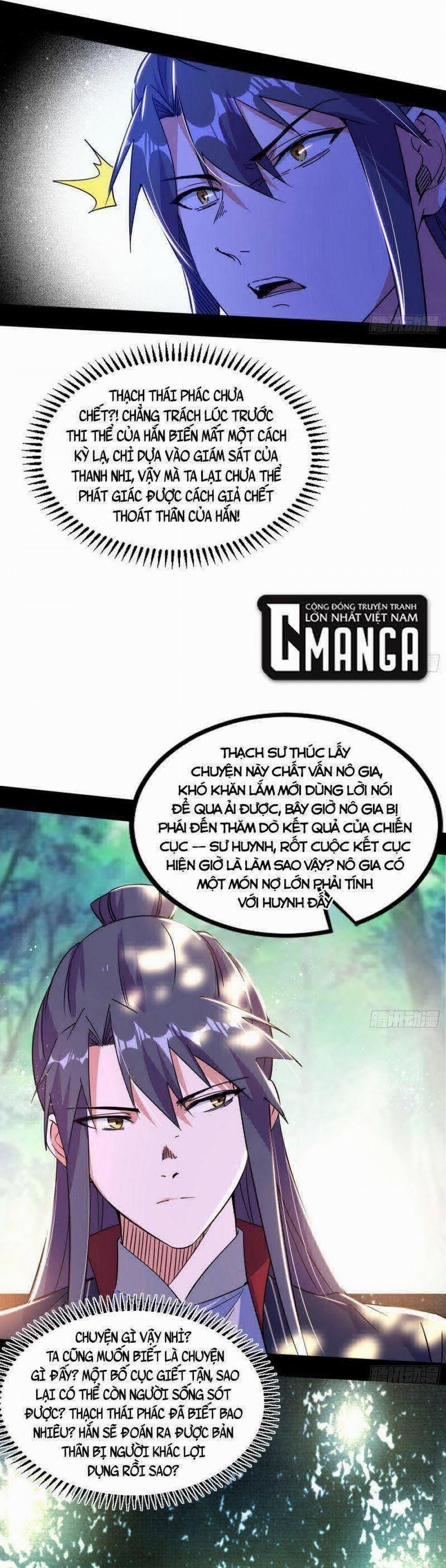 Ta Là Tà Đế 313 trang 18