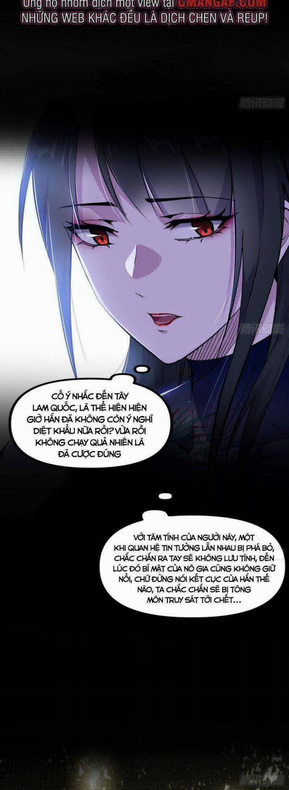 Ta Là Tà Đế 313 trang 29