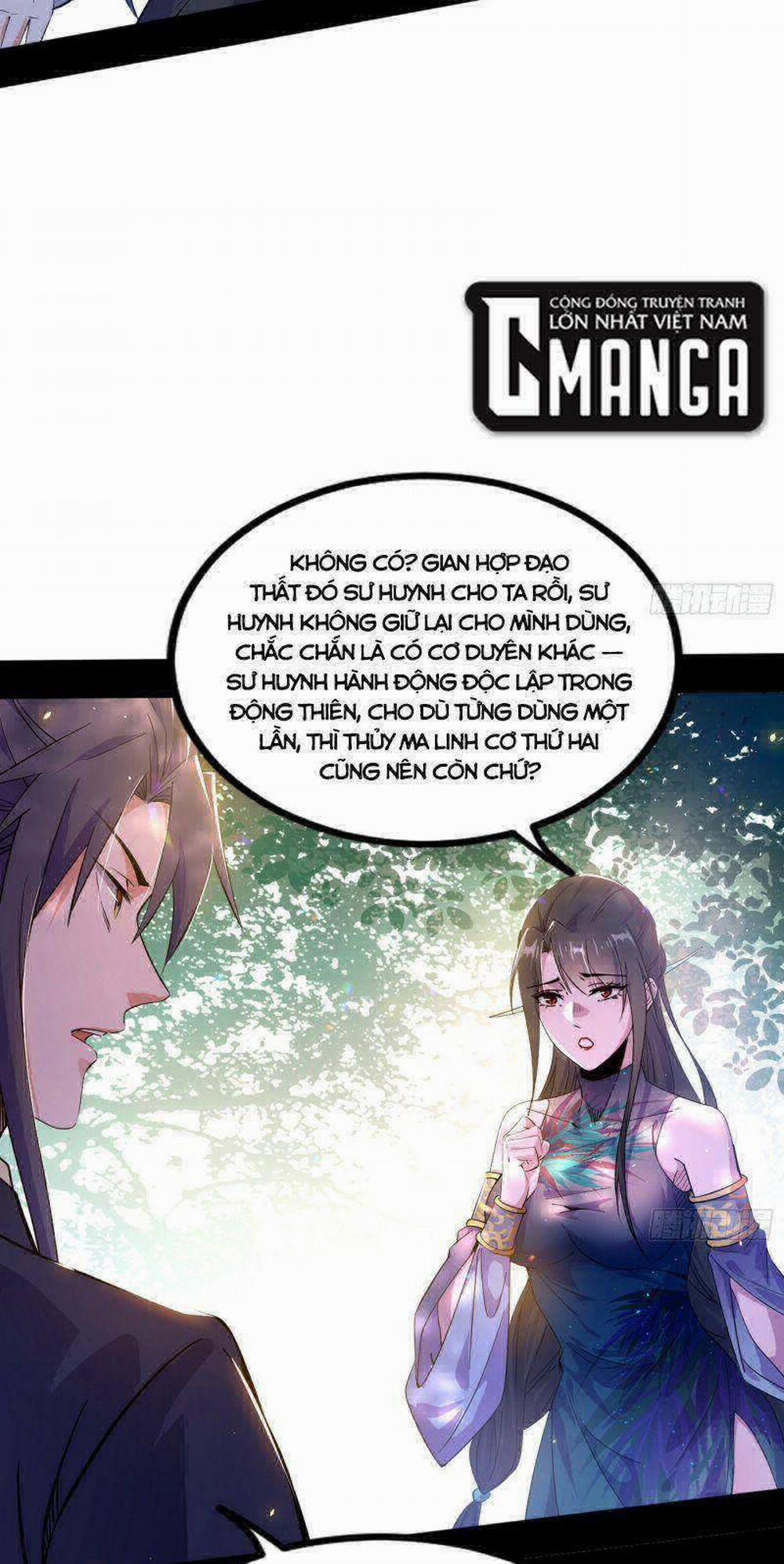 Ta Là Tà Đế 313 trang 31