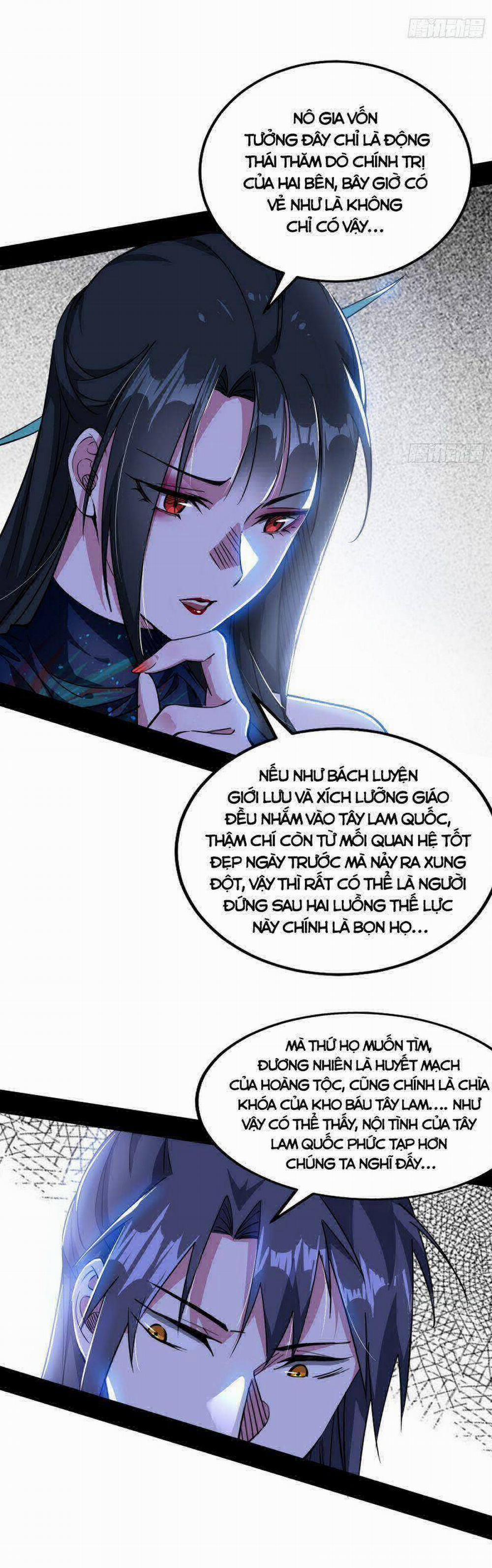 Ta Là Tà Đế 314 trang 9