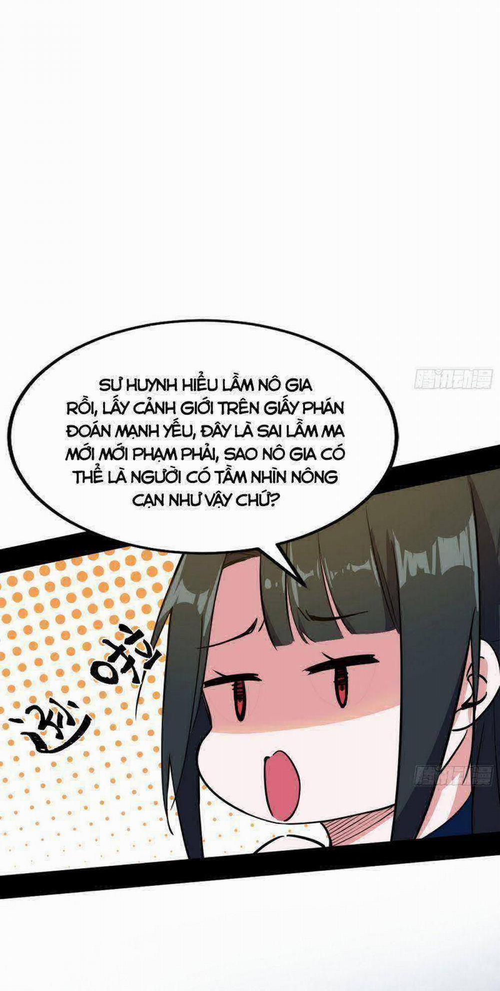 Ta Là Tà Đế 315 trang 29
