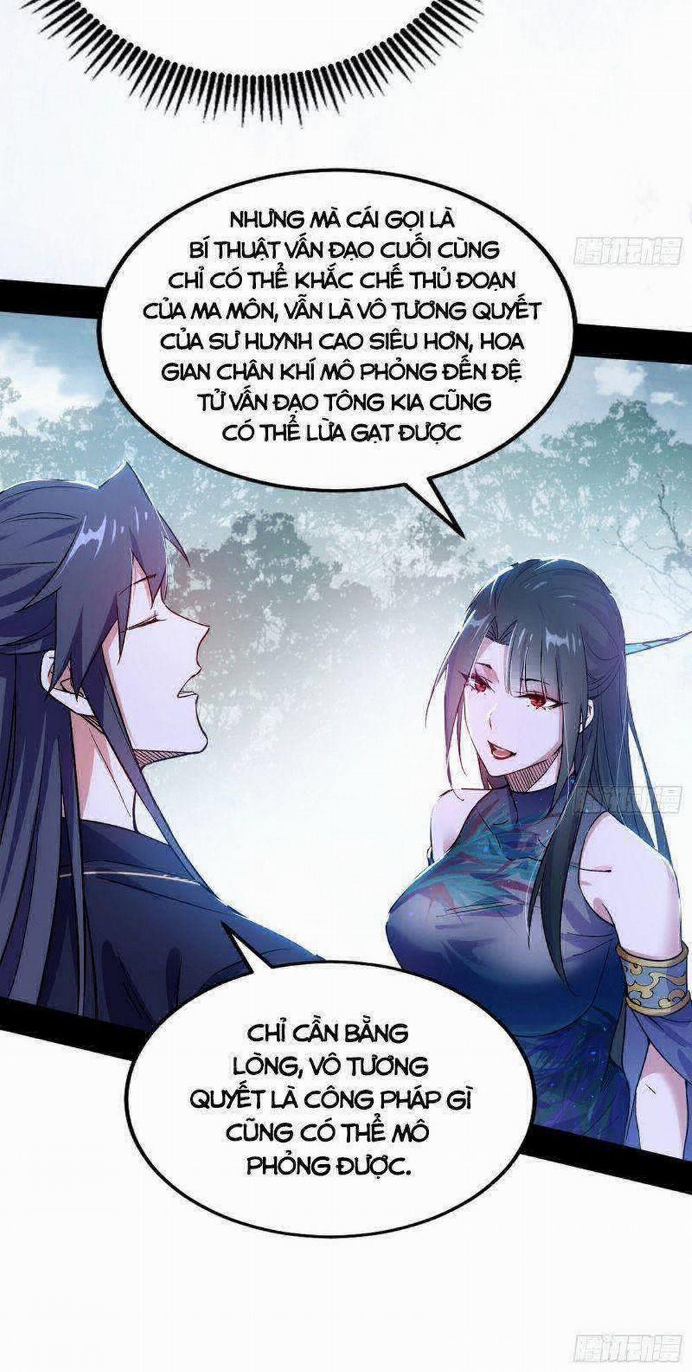 Ta Là Tà Đế 315 trang 36