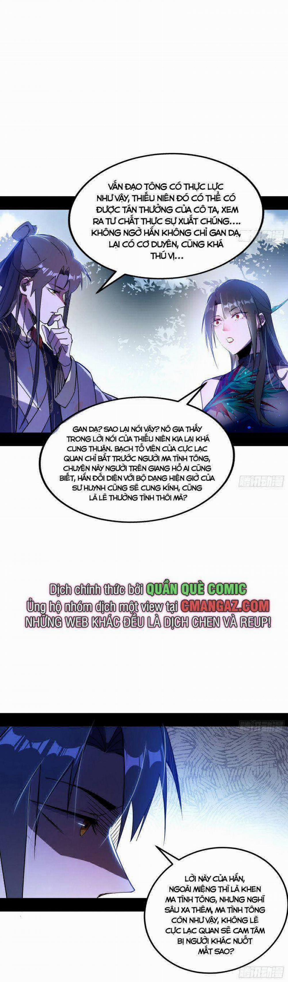 Ta Là Tà Đế 315 trang 41