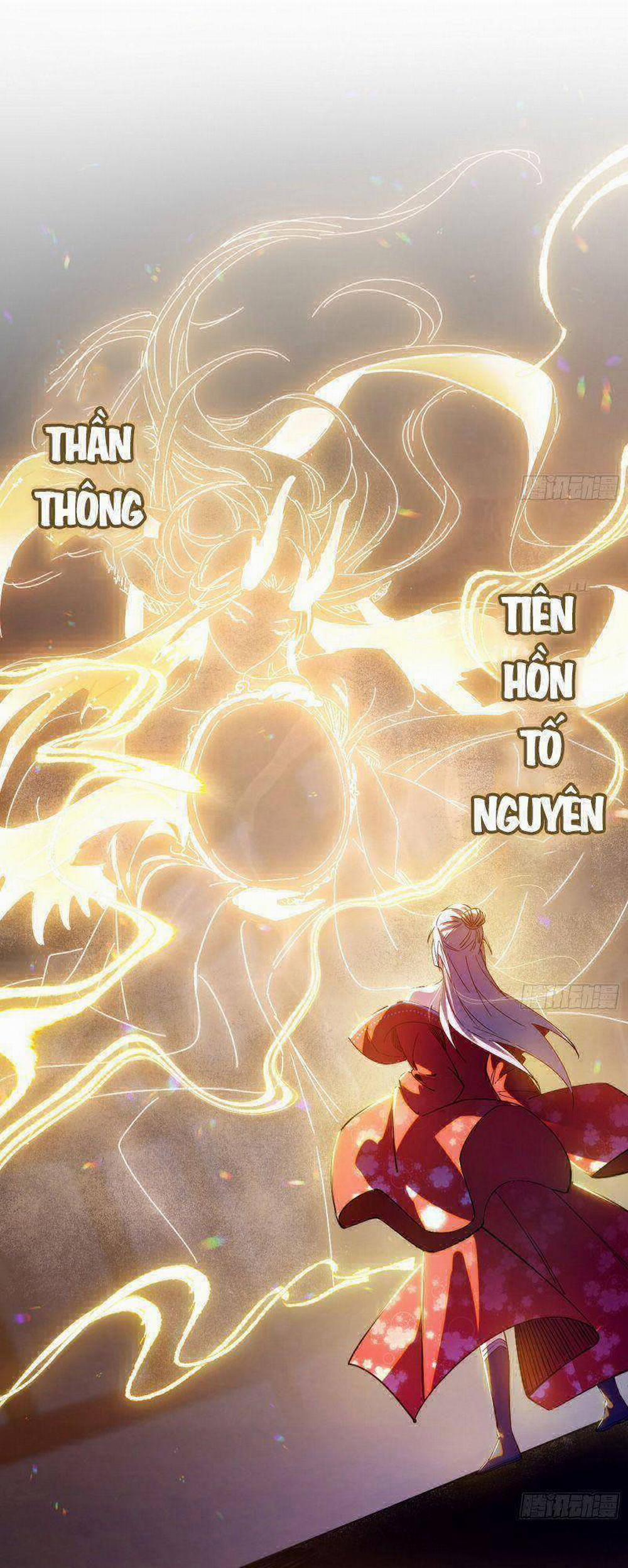 Ta Là Tà Đế 317 trang 31