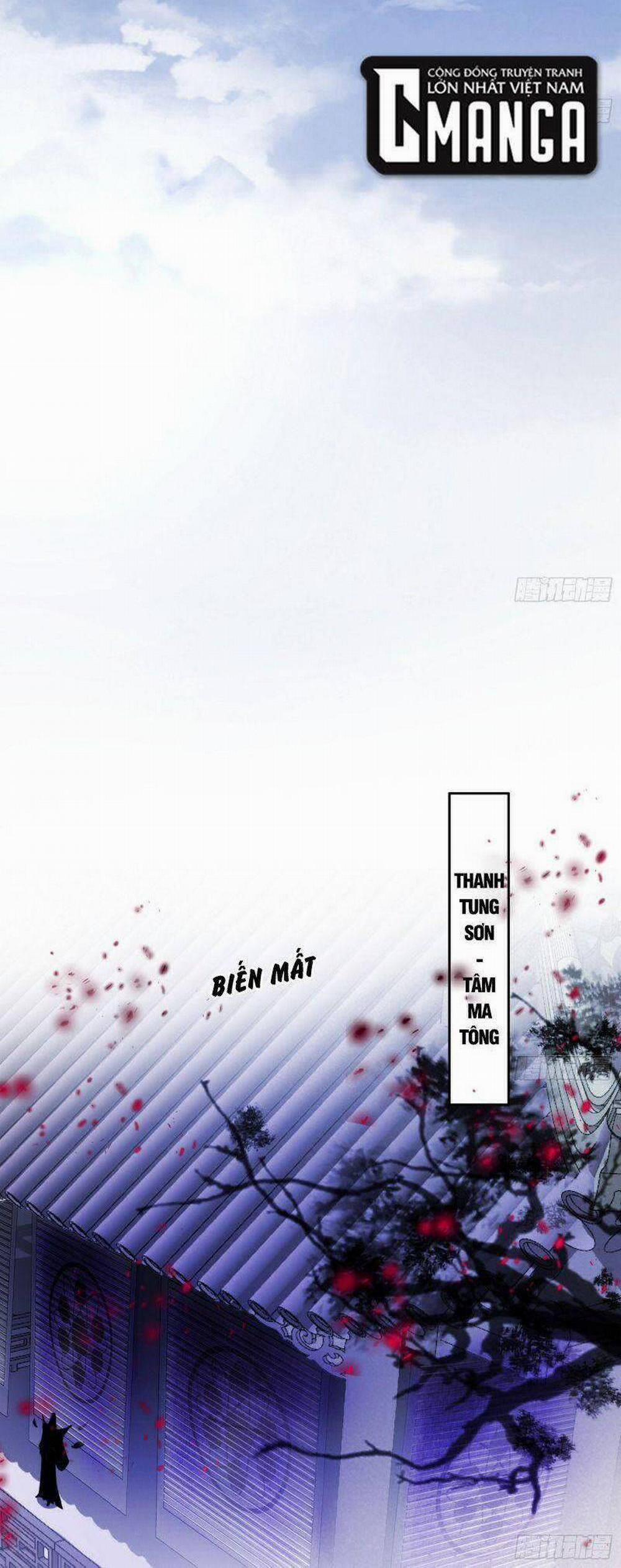 Ta Là Tà Đế 318 trang 22