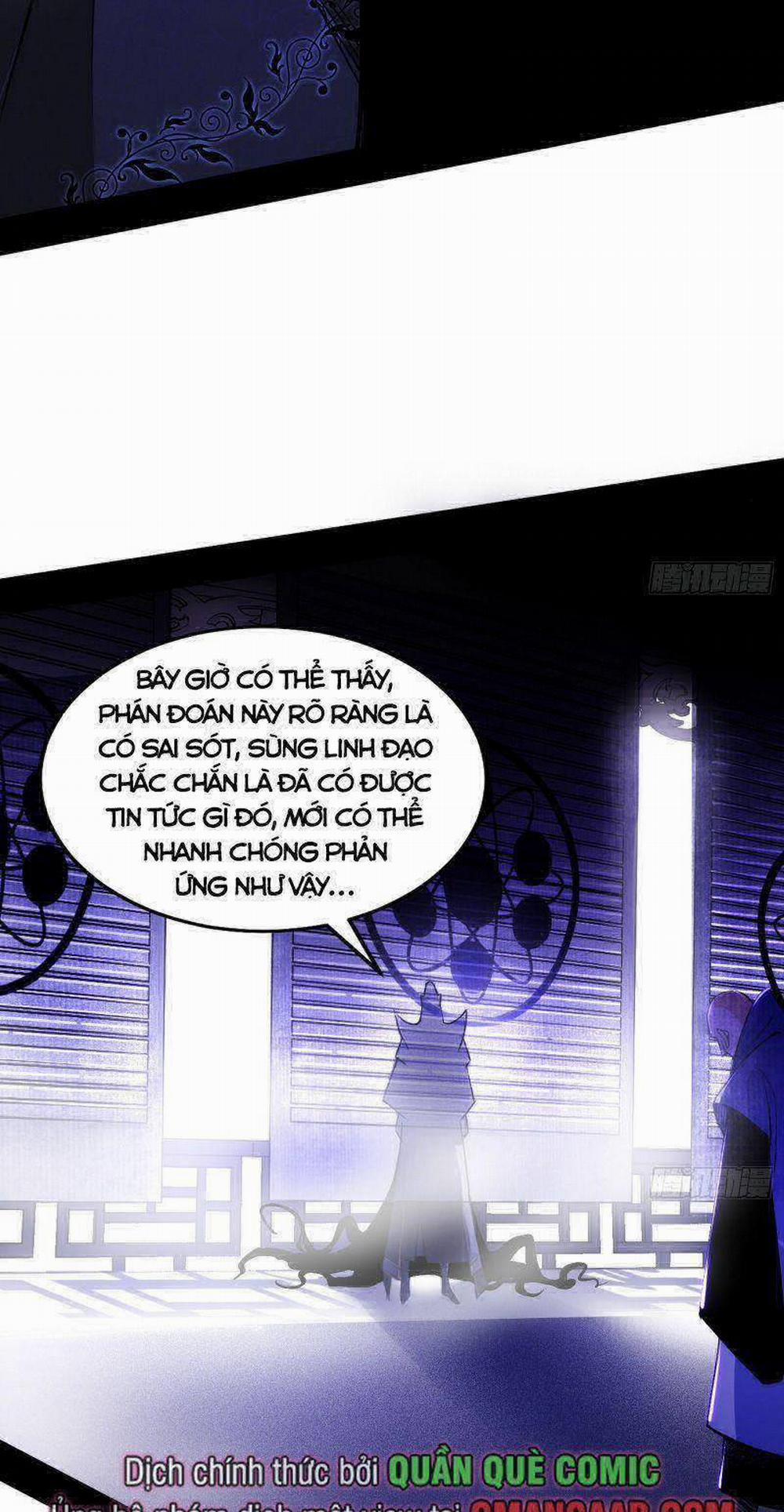 Ta Là Tà Đế 318 trang 26
