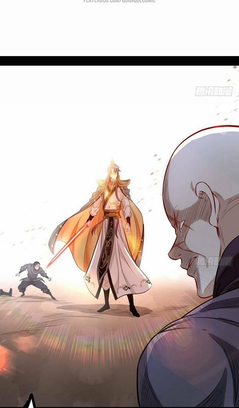 Ta Là Tà Đế 32.1 trang 1