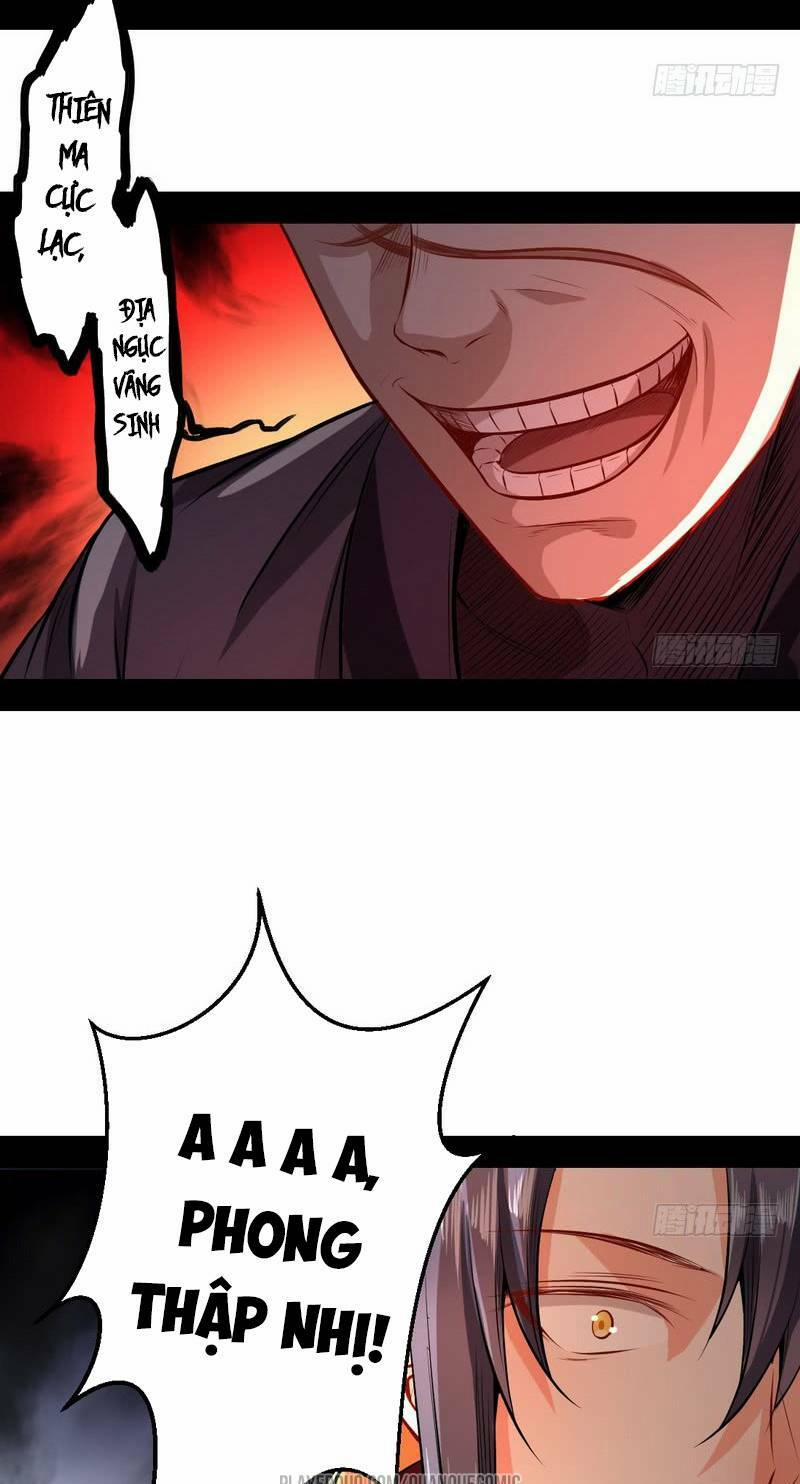 Ta Là Tà Đế 32.1 trang 2
