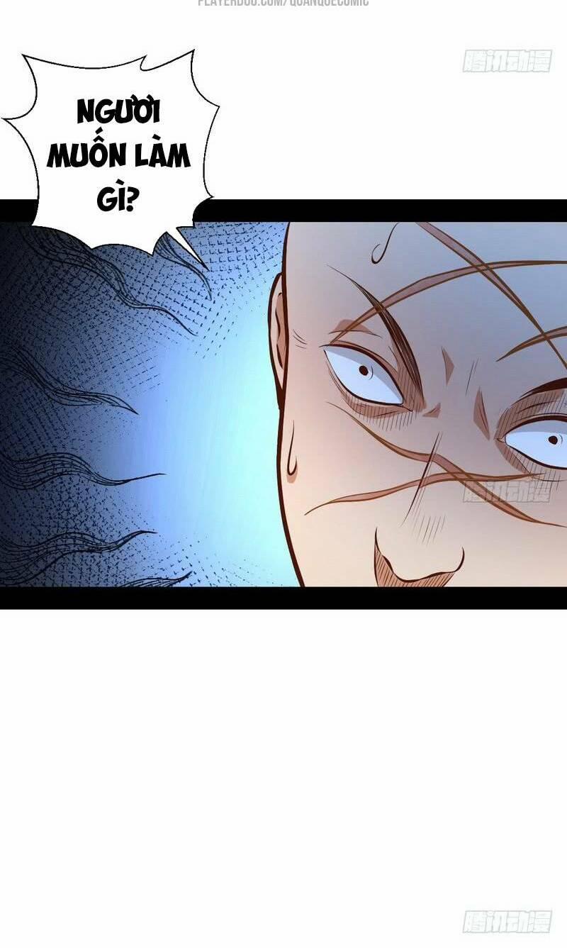 Ta Là Tà Đế 32.1 trang 21