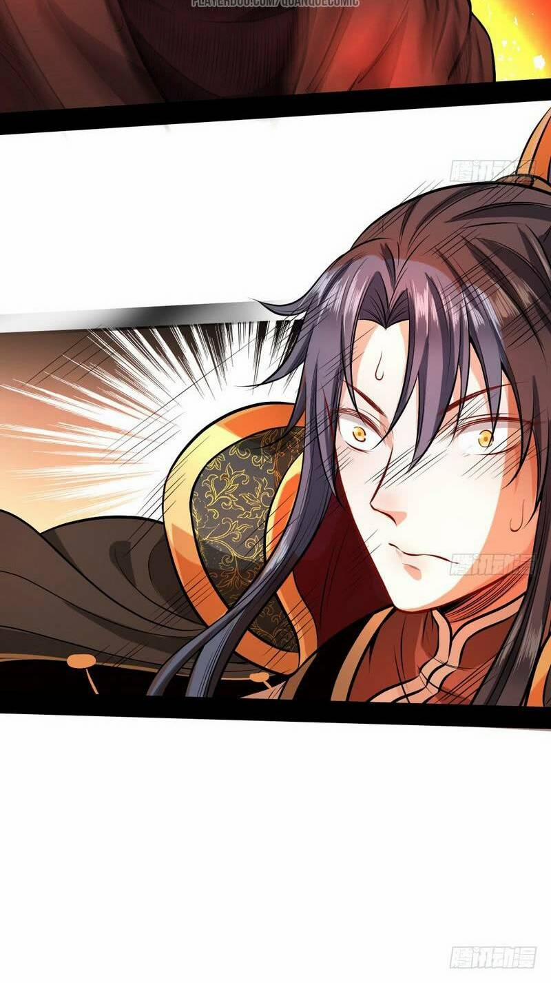 Ta Là Tà Đế 32.1 trang 5