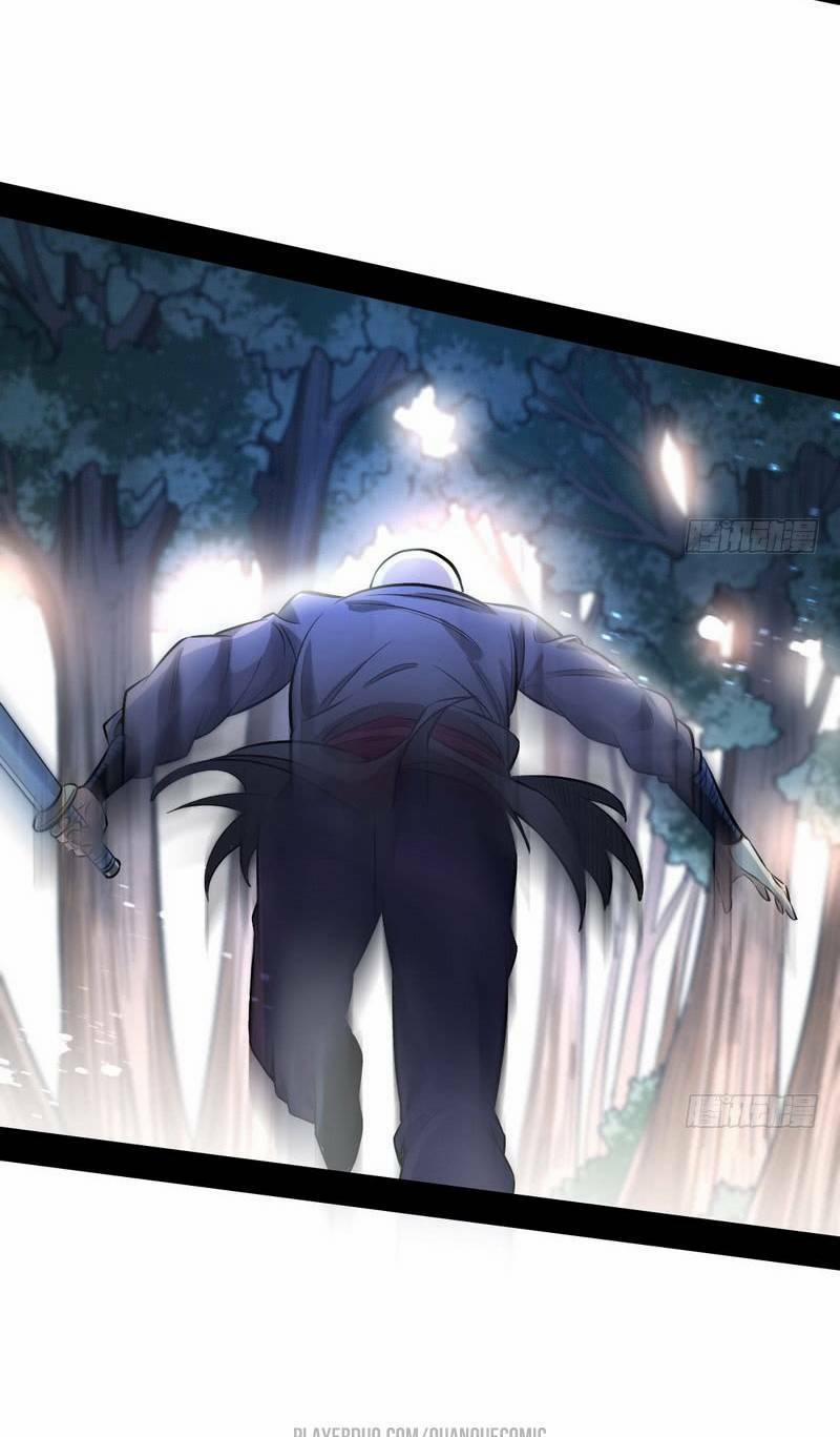 Ta Là Tà Đế 32.1 trang 8