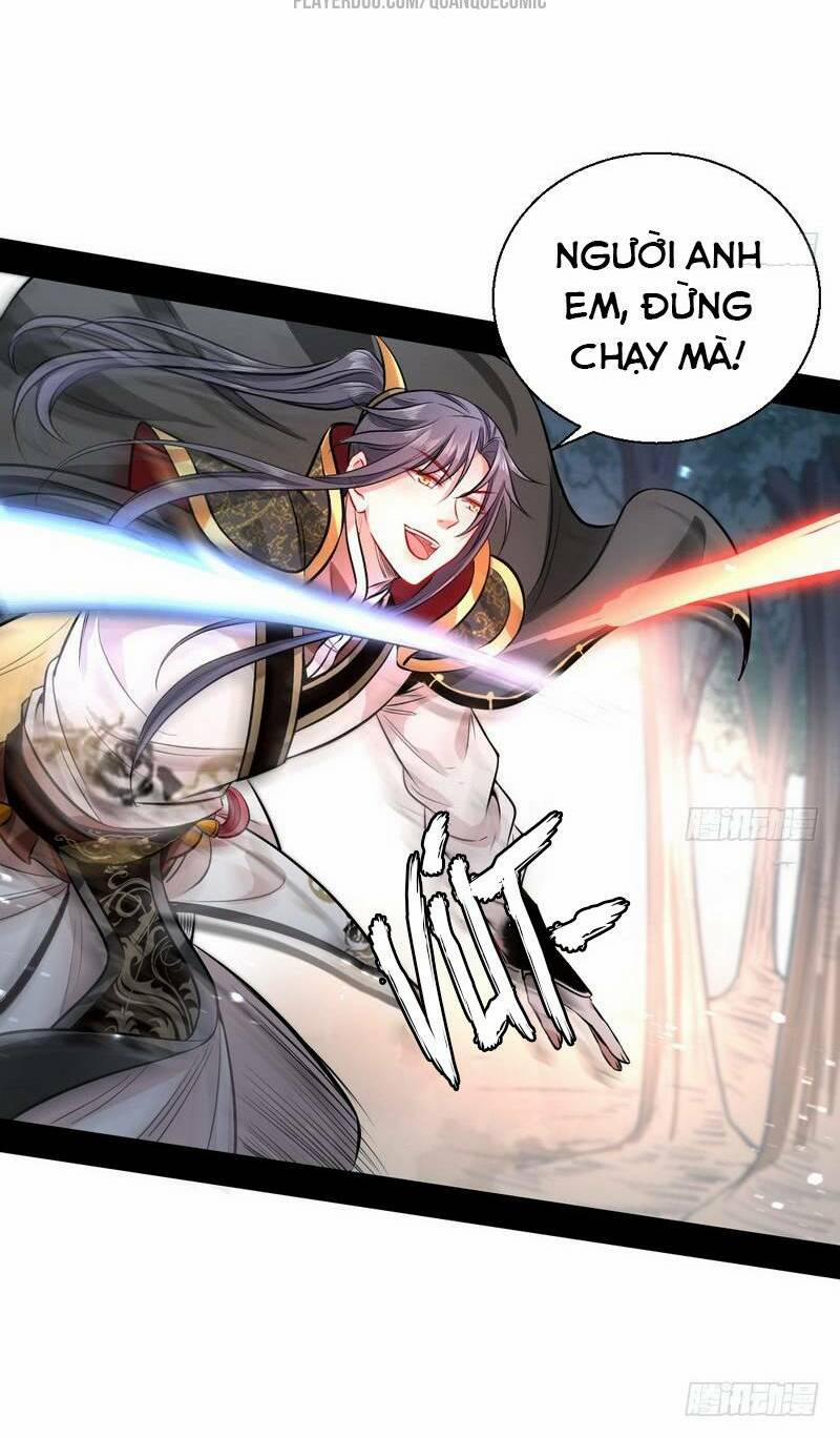 Ta Là Tà Đế 32.1 trang 9